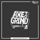 AXE TO GRIND PODCAST artwork