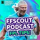 Fantasy Football Scout - FPL Tips artwork