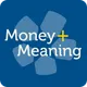 Money + Meaning artwork
