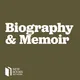 New Books in Biography & Memoir artwork
