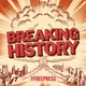 Breaking History artwork