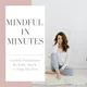 Mindful In Minutes Meditation artwork