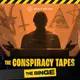The Conspiracy Tapes artwork