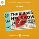 The Ringer NFL Show artwork