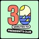 30 Minutes to President's Club | No-Nonsense Sales artwork