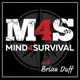 PODCAST Archives - Mind4Survival artwork