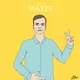 Hotel Matze artwork