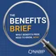 The Benefits Brief artwork