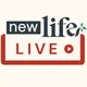 New Life LIVE artwork