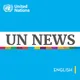 UN News - Global perspective Human stories artwork