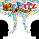 Moe Factz with Adam Curry artwork