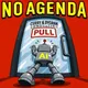 No Agenda Show artwork
