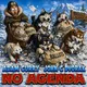 No Agenda Show artwork