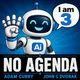 No Agenda Show artwork