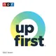 Up First from NPR artwork