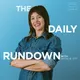 The Daily Rundown artwork