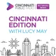 Cincinnati Edition artwork