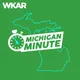 Michigan Minute artwork