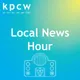 Local News Hour artwork