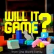 Will It Game? Podcast artwork