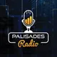 Palisades Gold Radio artwork