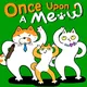 Once Upon A Meow丨Aesop’s Fables from Every Land artwork