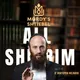 The Mordy Shteibel’s Podcast (Rabbi Binyomin Weinrib) artwork