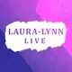 Laura-Lynn Live artwork