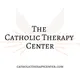 The Catholic Therapist artwork