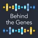 Behind the Genes artwork