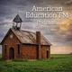 American Education FM artwork