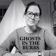 Ghosts In The Burbs artwork