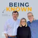 Being Known Podcast artwork