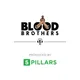 Blood Brothers artwork