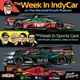 The Marshall Pruett Podcast artwork