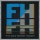 Five Hole Fantasy Hockey Podcast artwork
