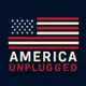 America Unplugged artwork