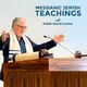 Messianic Jewish Teachings: David Levine artwork