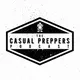 Casual Preppers Podcast - Prepping, Survival, Entertainment. artwork