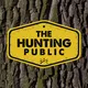 The Hunting Public artwork