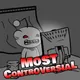 Most Controversial artwork