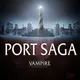 Vampire: The Masquerade Port Saga artwork
