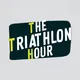 The Triathlon Hour artwork