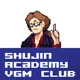 Shujin Academy VGM Club artwork