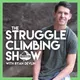 The Struggle Climbing Show artwork