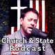 Church and State artwork