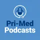 Pri-Med Podcasts artwork