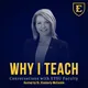 Why I Teach: Conversations with ETSU Faculty artwork