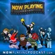 Now Playing - The Movie Review Podcast artwork