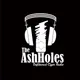 The Ash Holes artwork